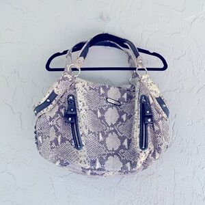 Cynthia Rowley large handbag